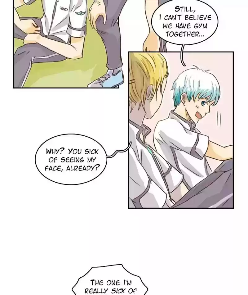 A Budgie's Life Chapter 157: Ep.156: