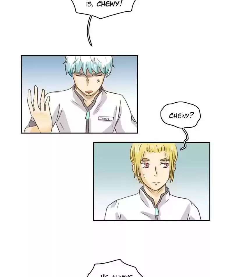 A Budgie's Life Chapter 157: Ep.156: