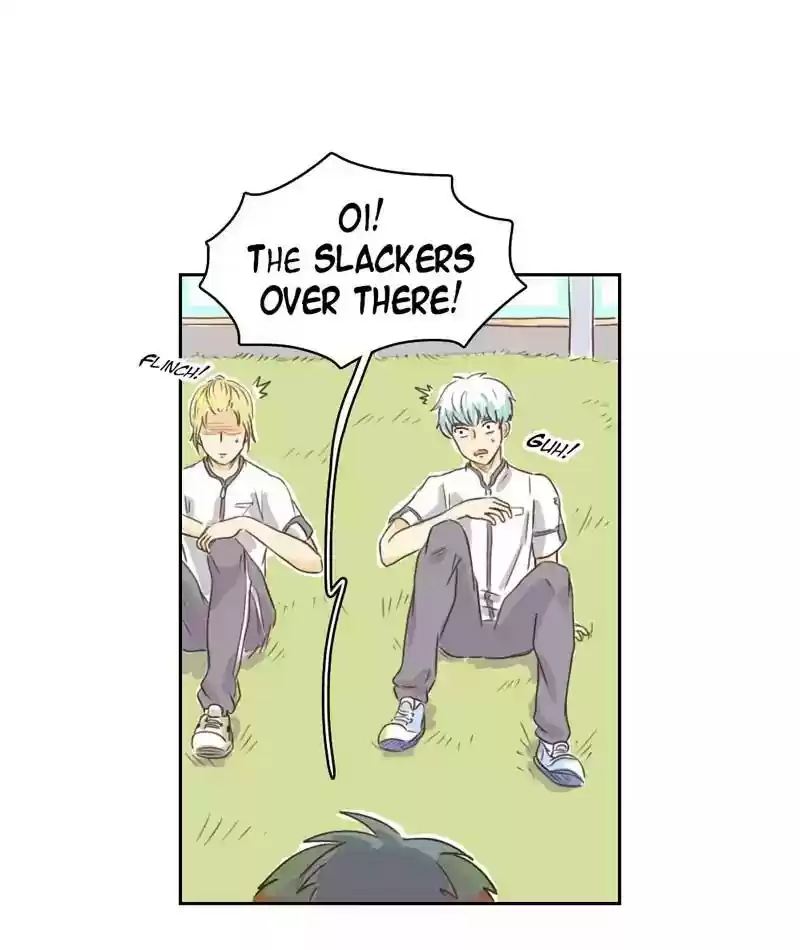 A Budgie's Life Chapter 157: Ep.156: