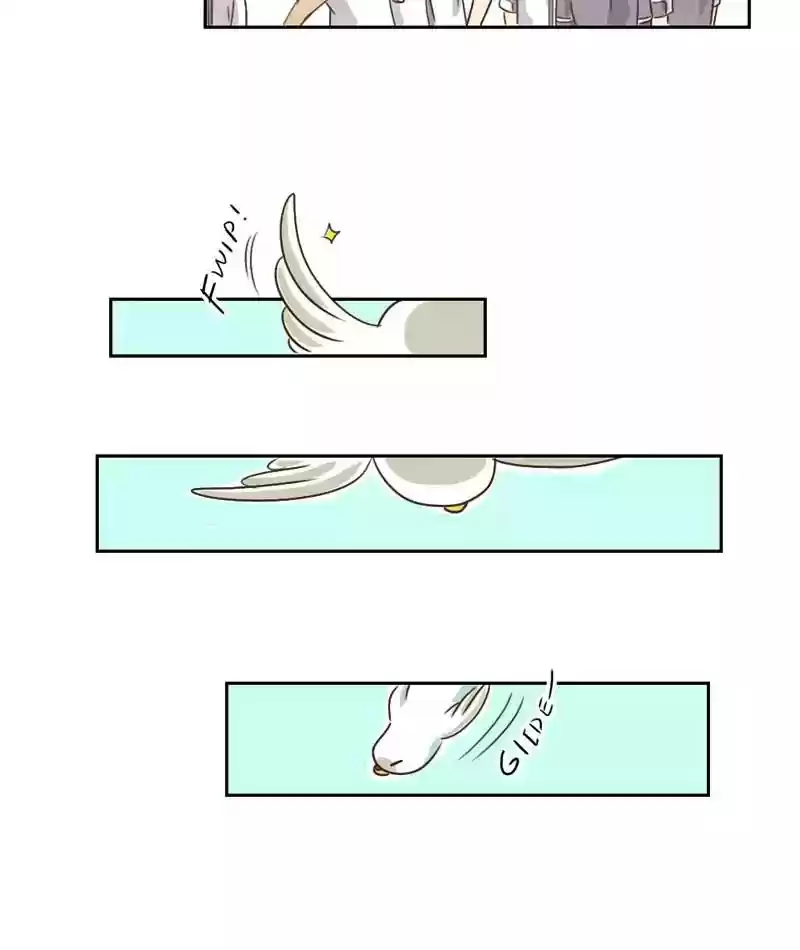 A Budgie's Life Chapter 157: Ep.156: