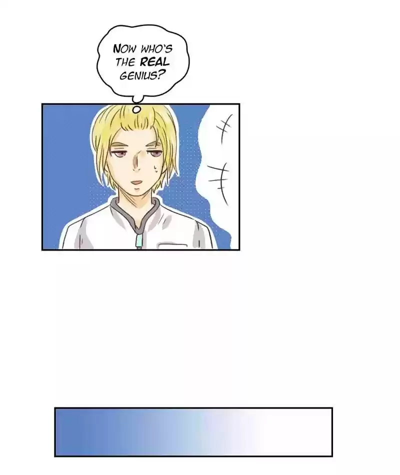 A Budgie's Life Chapter 157: Ep.156: