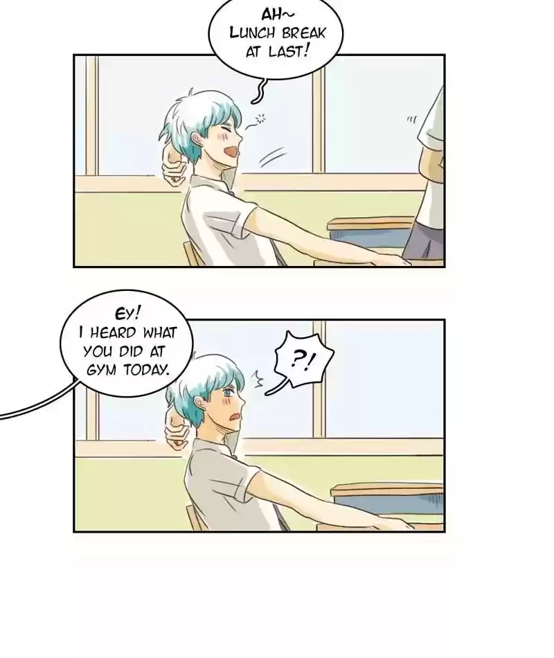 A Budgie's Life Chapter 157: Ep.156: