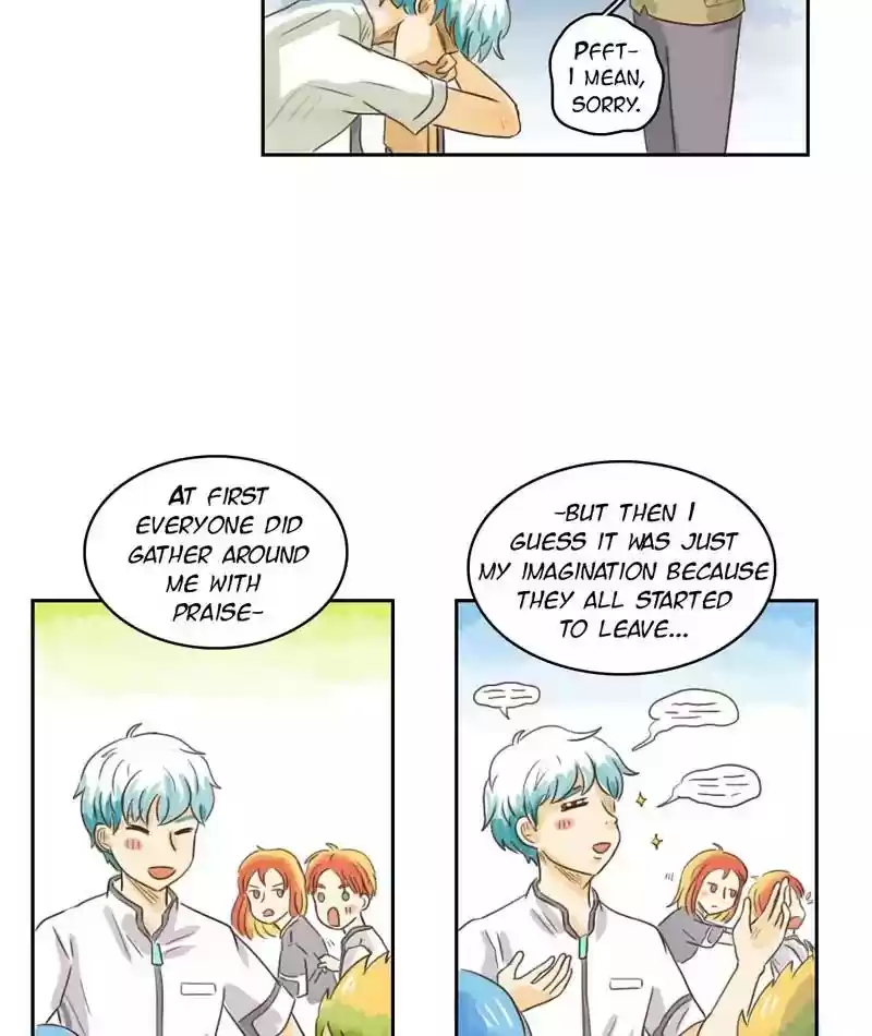 A Budgie's Life Chapter 157: Ep.156: