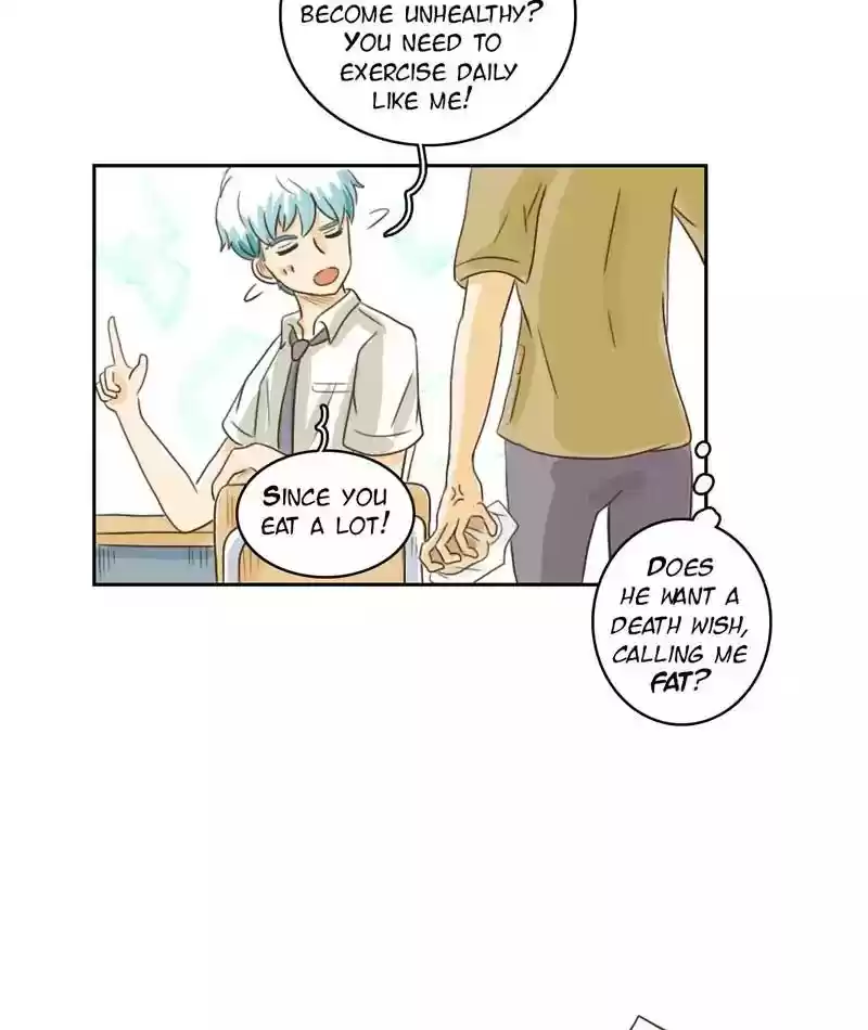 A Budgie's Life Chapter 157: Ep.156: