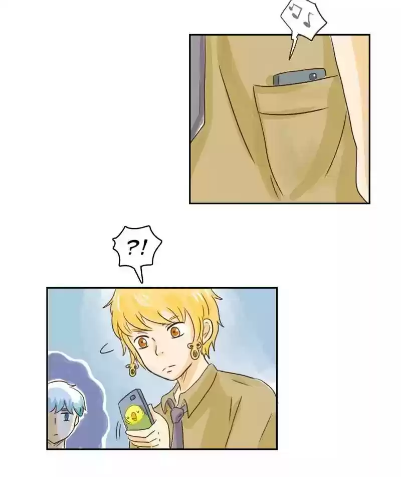 A Budgie's Life Chapter 157: Ep.156: