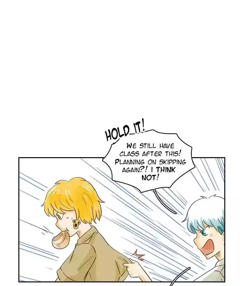 A Budgie's Life Chapter 157: Ep.156: