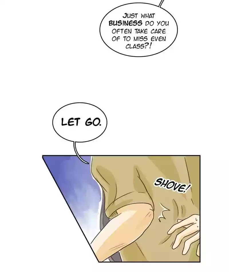 A Budgie's Life Chapter 157: Ep.156: