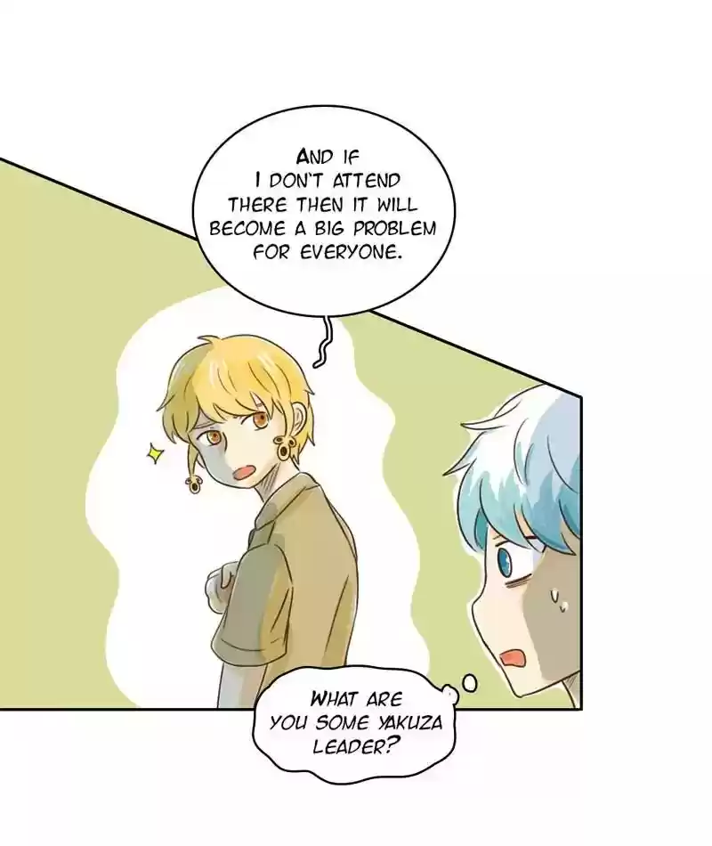 A Budgie's Life Chapter 157: Ep.156: