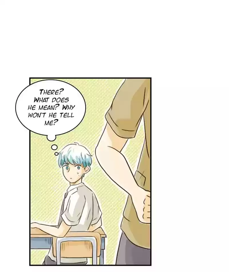 A Budgie's Life Chapter 157: Ep.156: