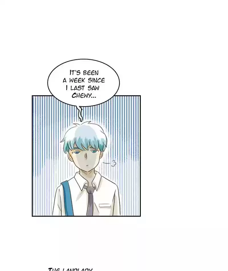 A Budgie's Life Chapter 157: Ep.156: