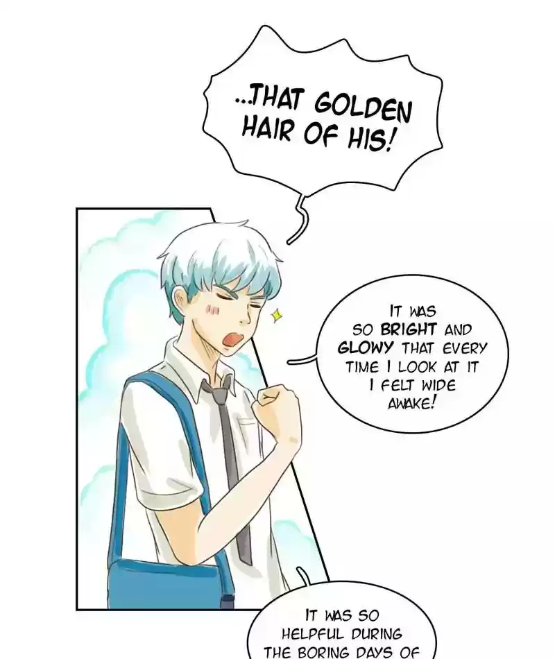 A Budgie's Life Chapter 157: Ep.156: