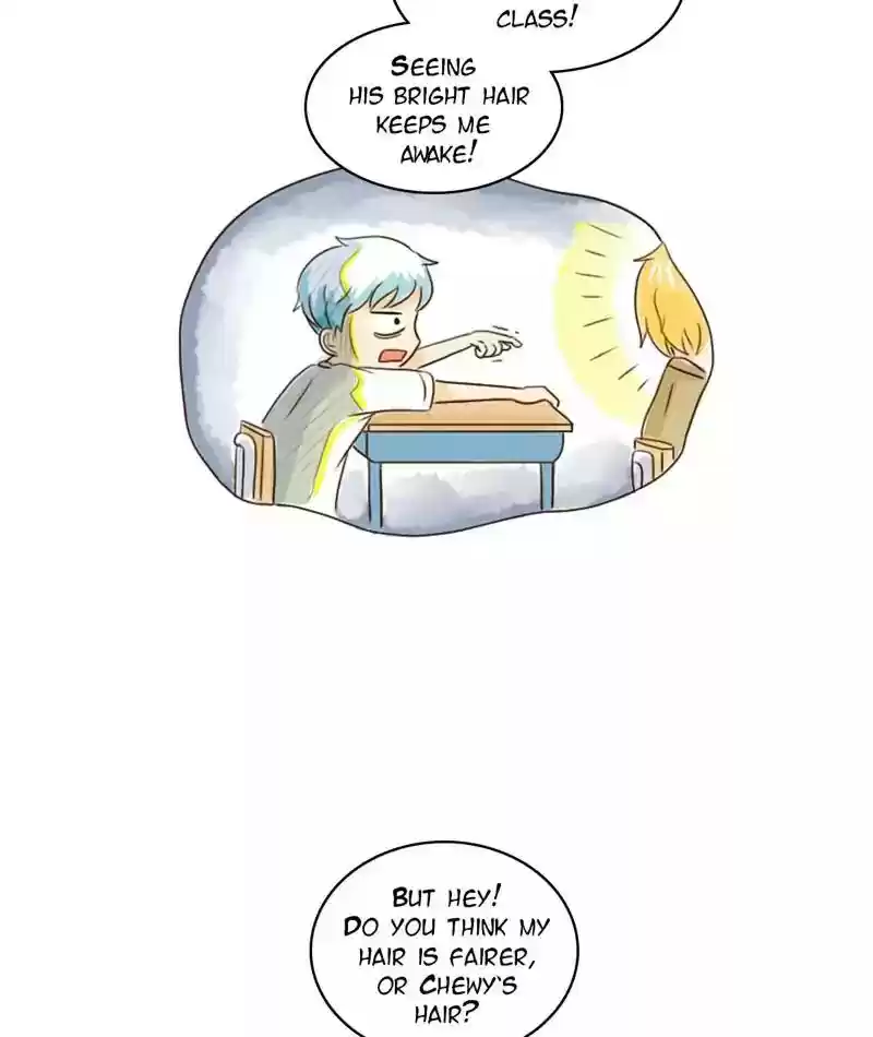 A Budgie's Life Chapter 157: Ep.156: