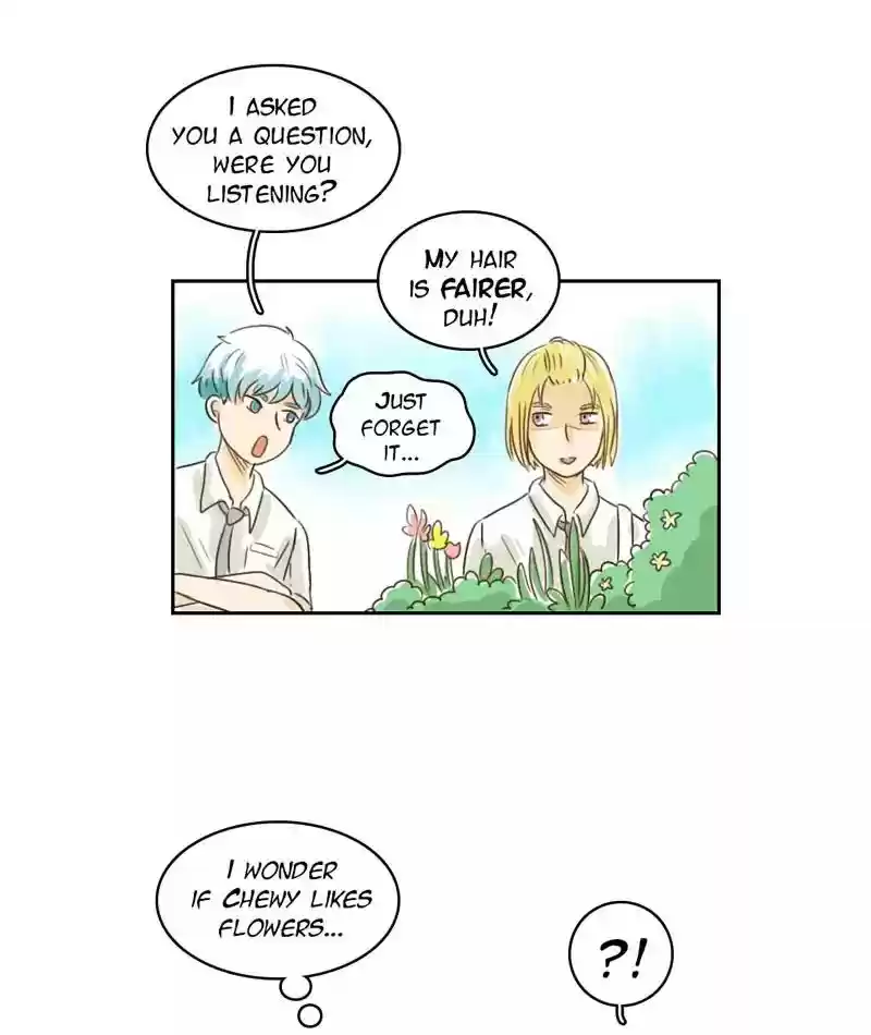 A Budgie's Life Chapter 157: Ep.156: