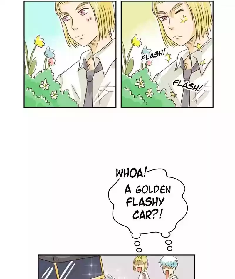 A Budgie's Life Chapter 157: Ep.156: