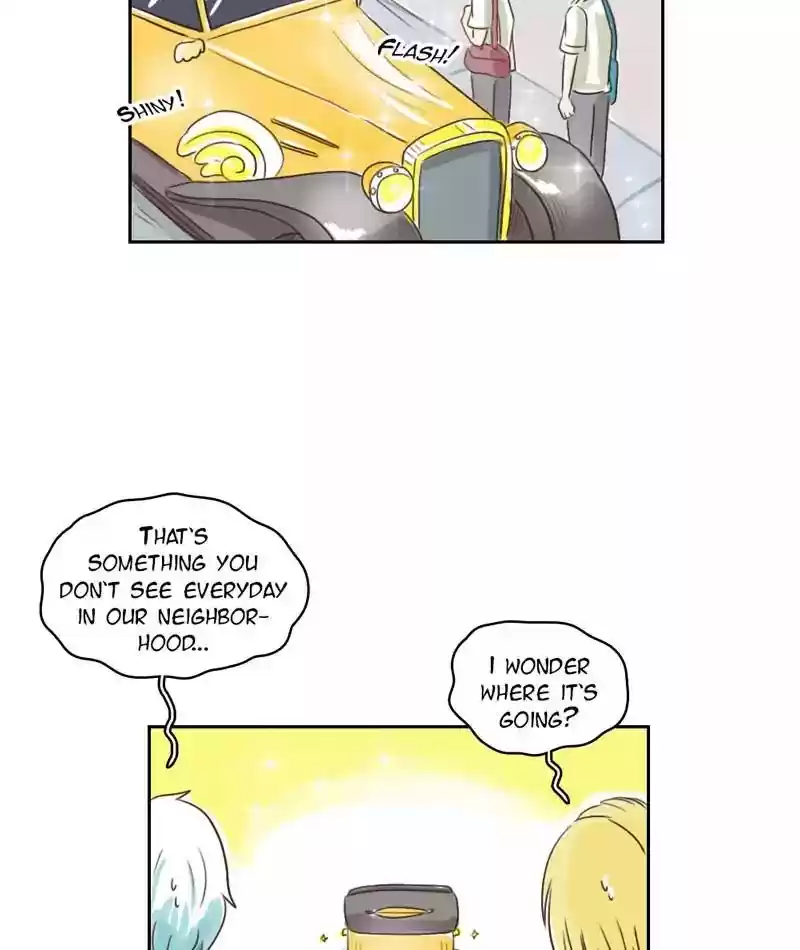 A Budgie's Life Chapter 157: Ep.156: