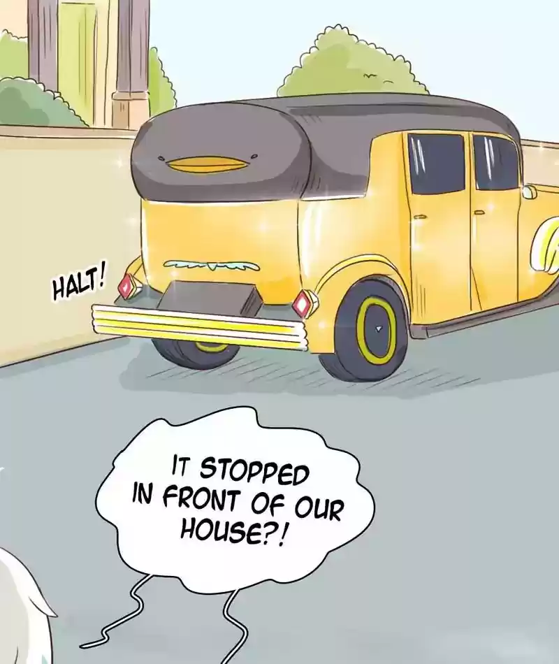 A Budgie's Life Chapter 157: Ep.156: