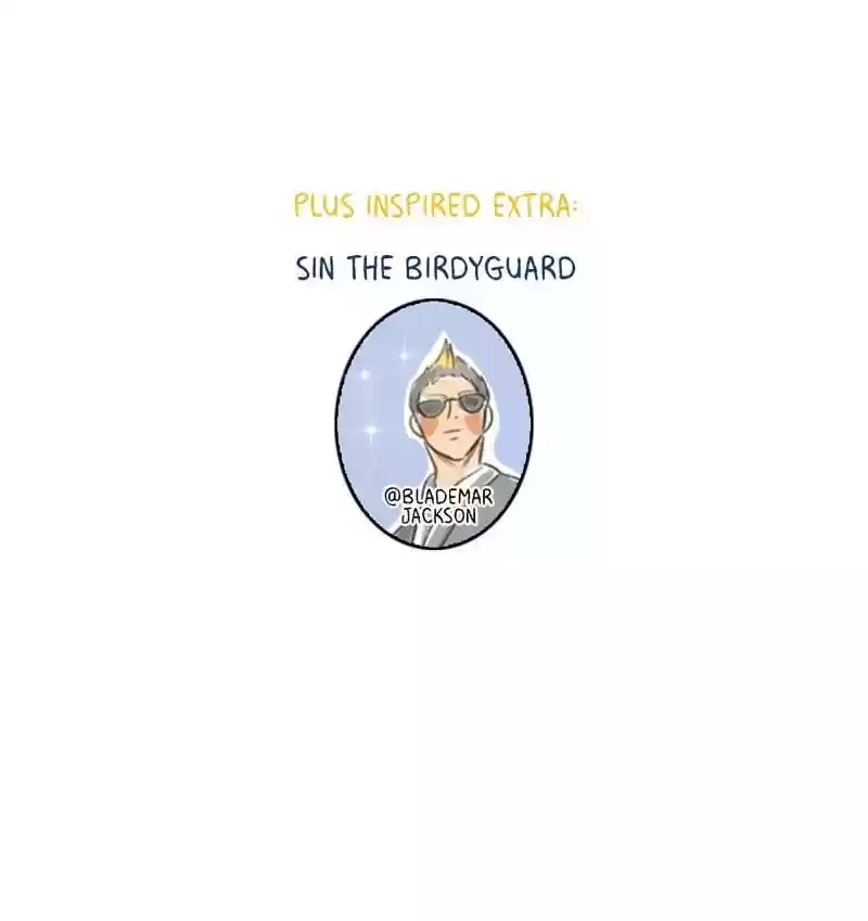 A Budgie's Life Chapter 157: Ep.156: