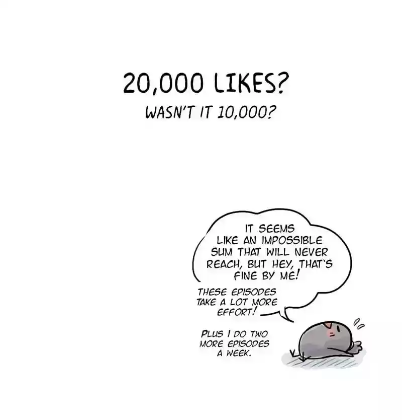 A Budgie's Life Chapter 157: Ep.156: