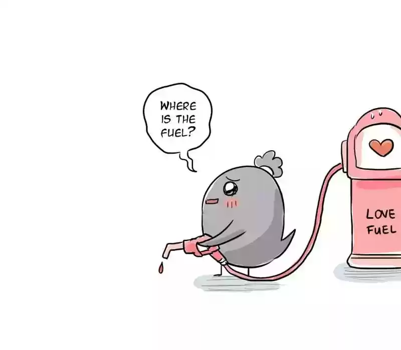 A Budgie's Life Chapter 157: Ep.156: