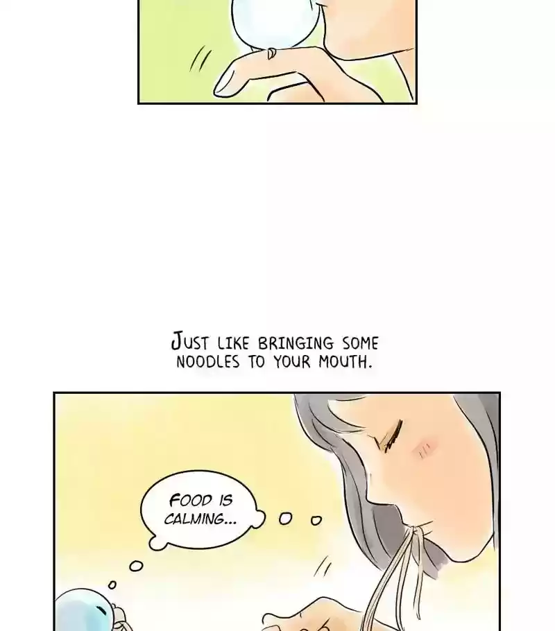 A Budgie's Life Chapter 158: Ep.157: