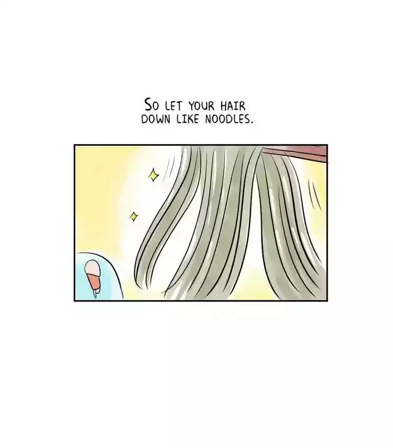 A Budgie's Life Chapter 158: Ep.157: