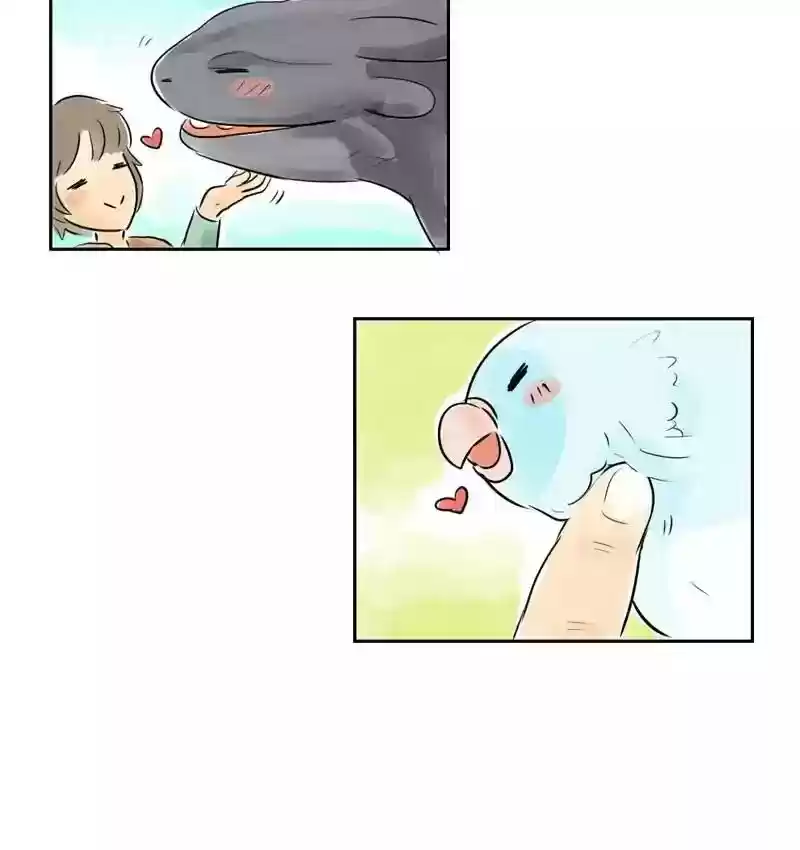 A Budgie's Life Chapter 158: Ep.157: