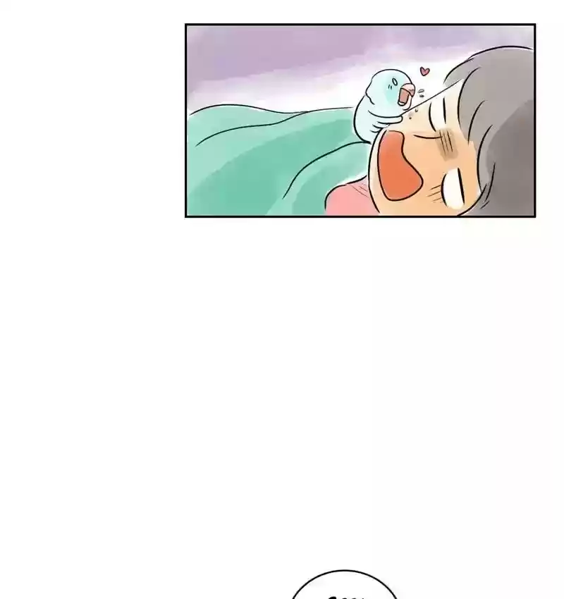 A Budgie's Life Chapter 158: Ep.157: