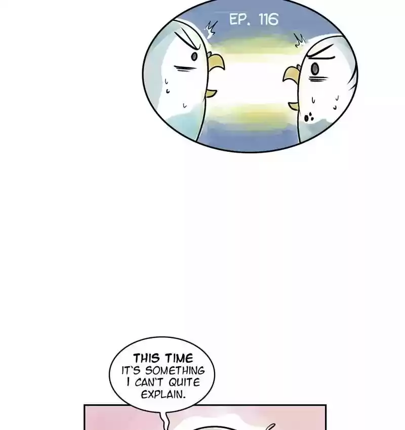 A Budgie's Life Chapter 159: Ep.158: