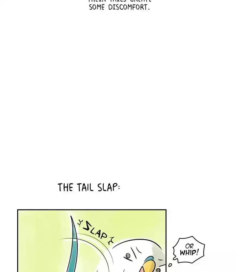 A Budgie's Life Chapter 159: Ep.158: