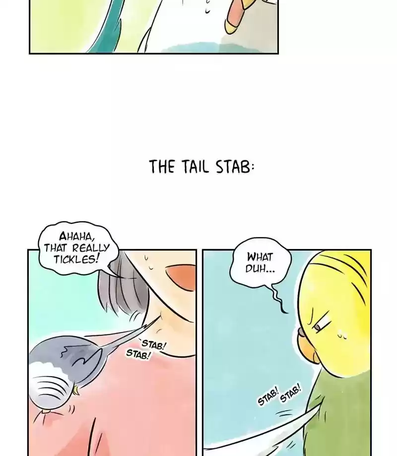 A Budgie's Life Chapter 159: Ep.158: