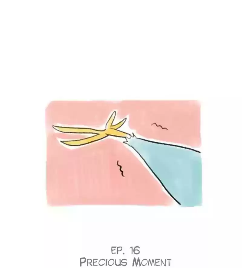 A Budgie's Life Chapter 16: Ep.16: