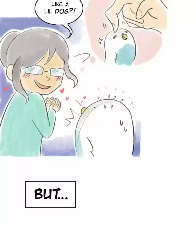 A Budgie's Life Chapter 16: Ep.16: