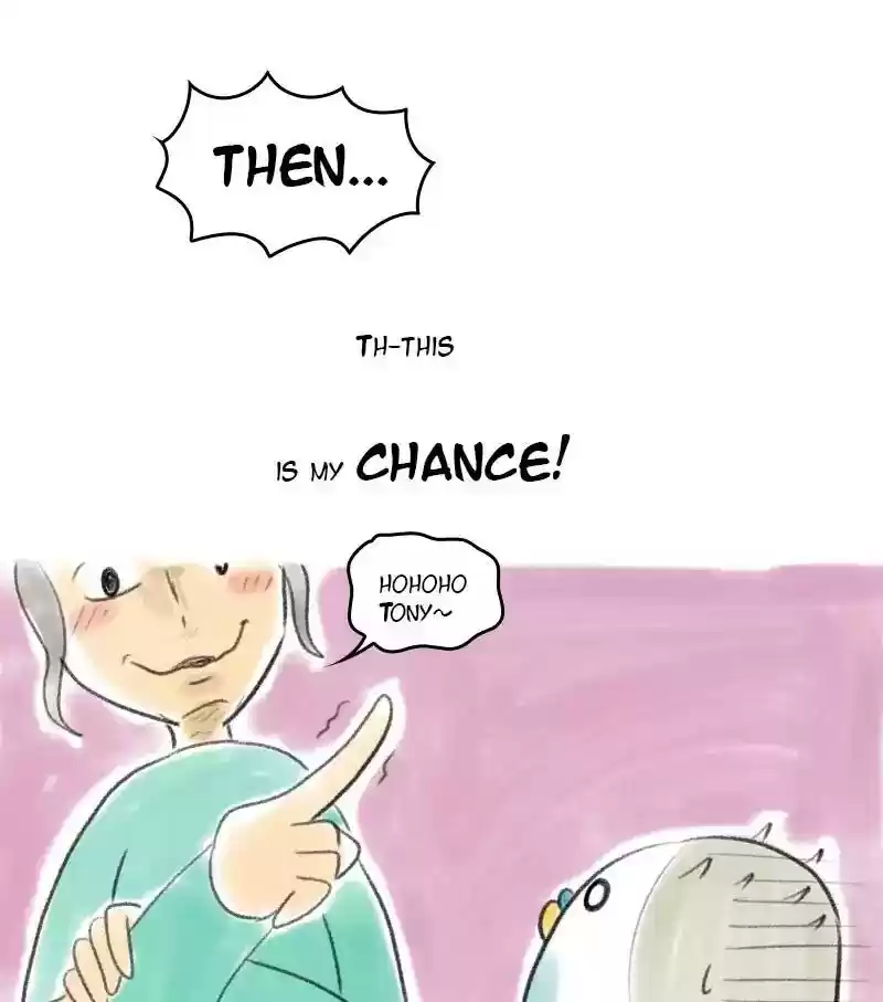 A Budgie's Life Chapter 16: Ep.16: