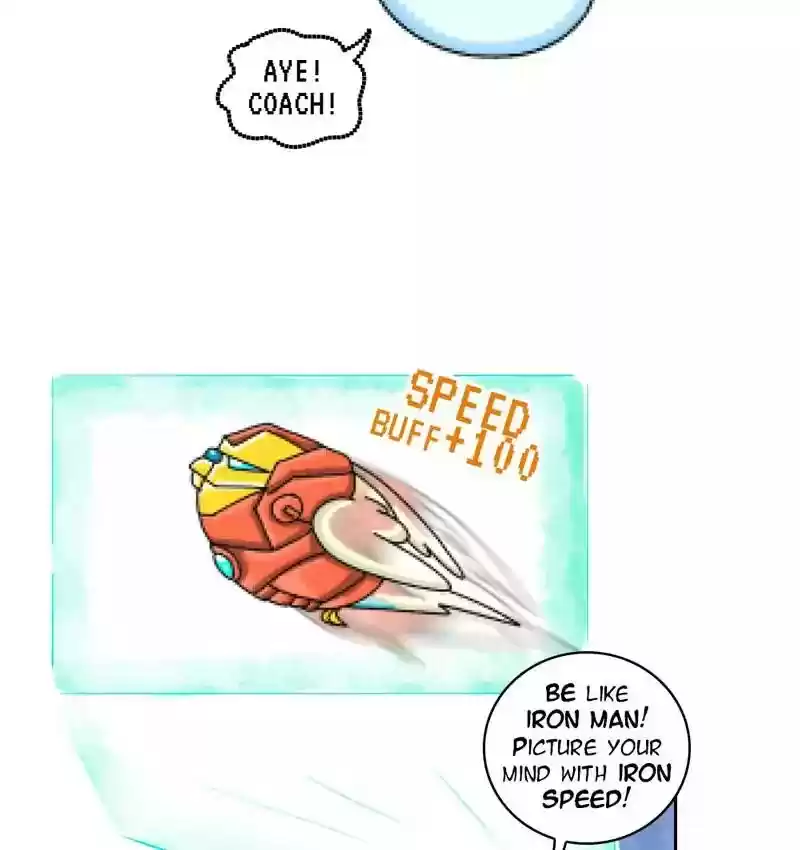 A Budgie's Life Chapter 160: Ep.159: