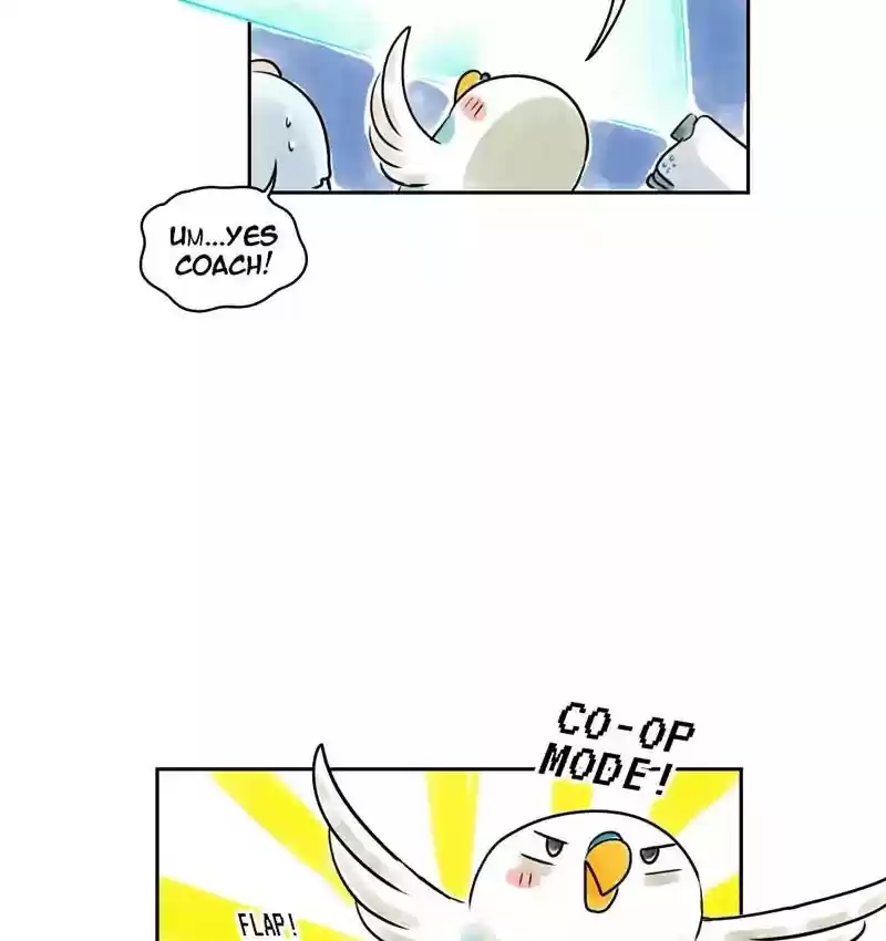 A Budgie's Life Chapter 160: Ep.159: