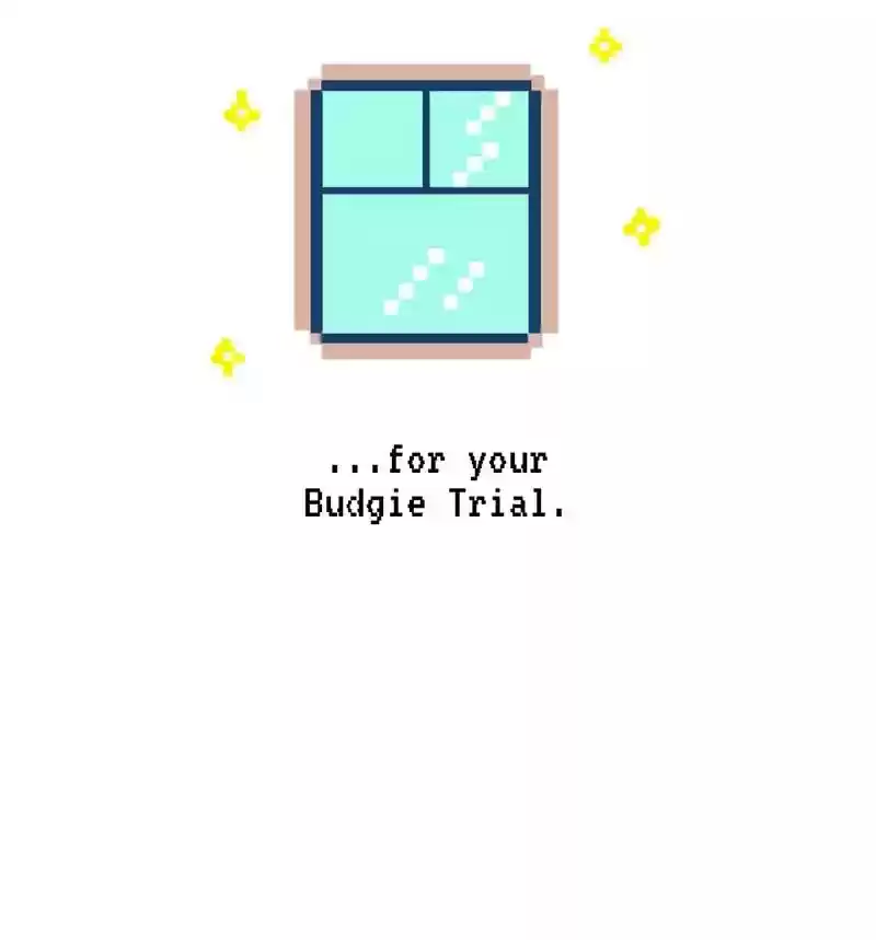 A Budgie's Life Chapter 160: Ep.159: