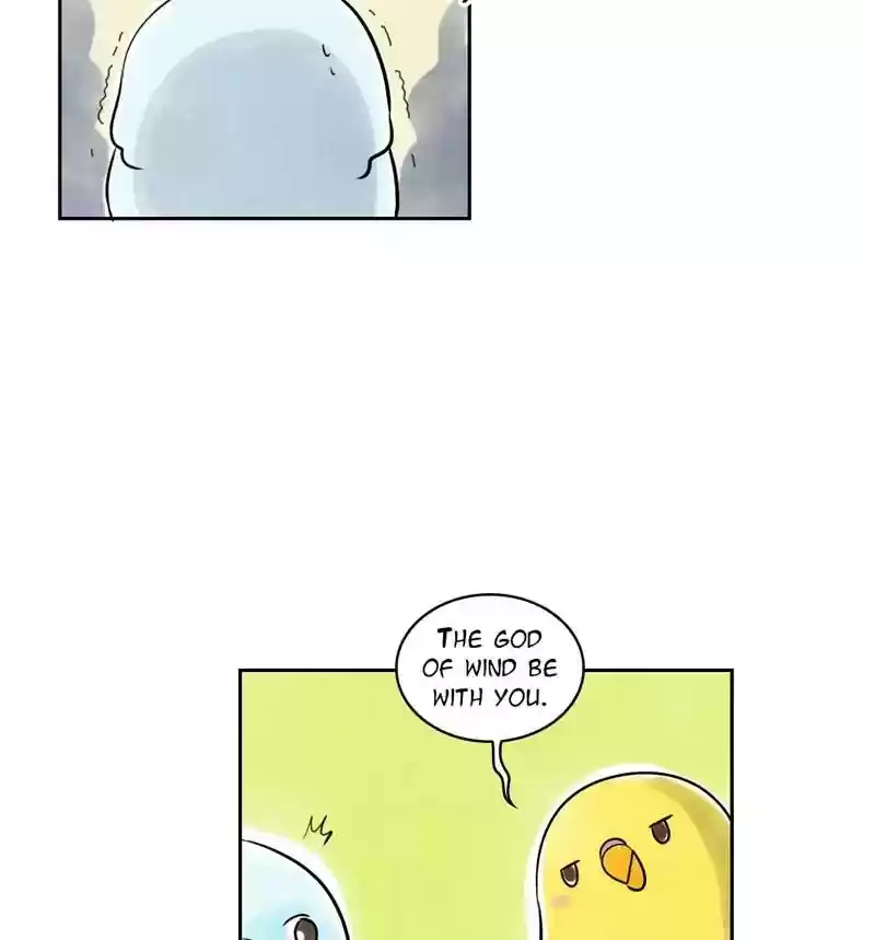 A Budgie's Life Chapter 160: Ep.159: