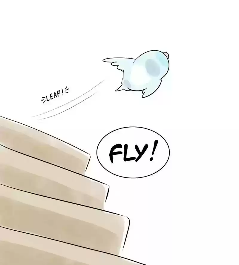 A Budgie's Life Chapter 160: Ep.159: