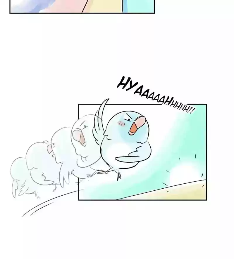 A Budgie's Life Chapter 160: Ep.159: