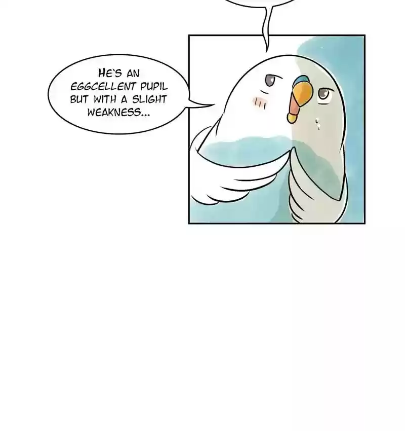 A Budgie's Life Chapter 160: Ep.159: