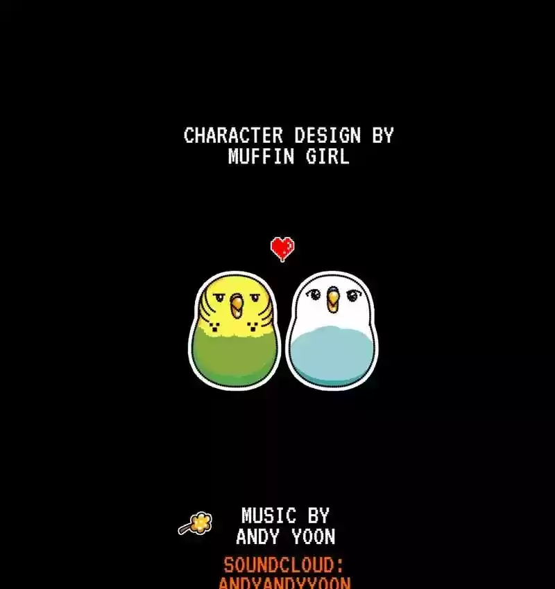 A Budgie's Life Chapter 160: Ep.159: