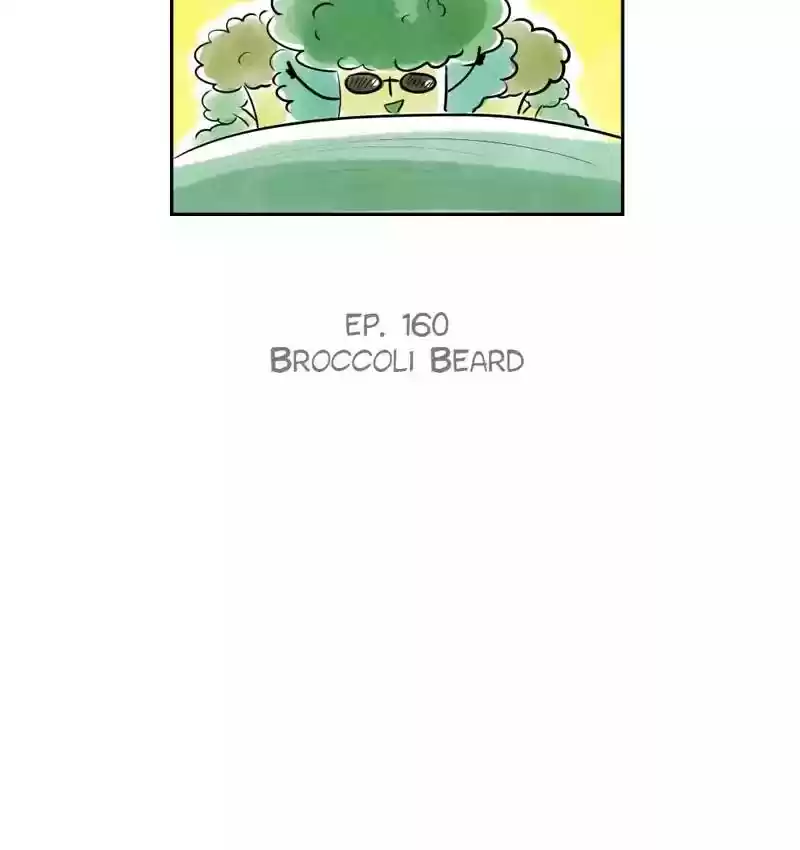 A Budgie's Life Chapter 161: Ep.160: