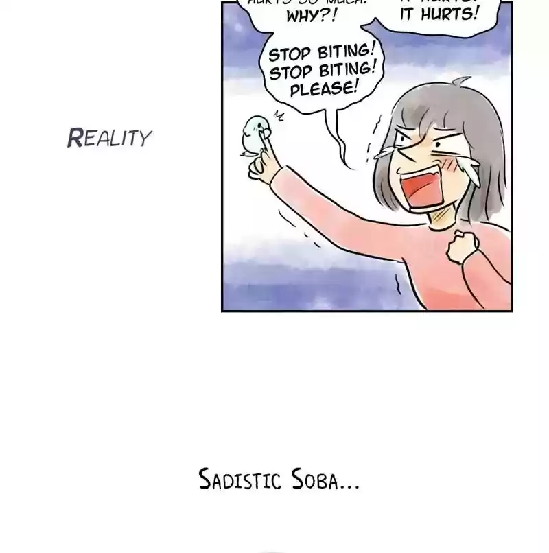 A Budgie's Life Chapter 162: Ep.161: