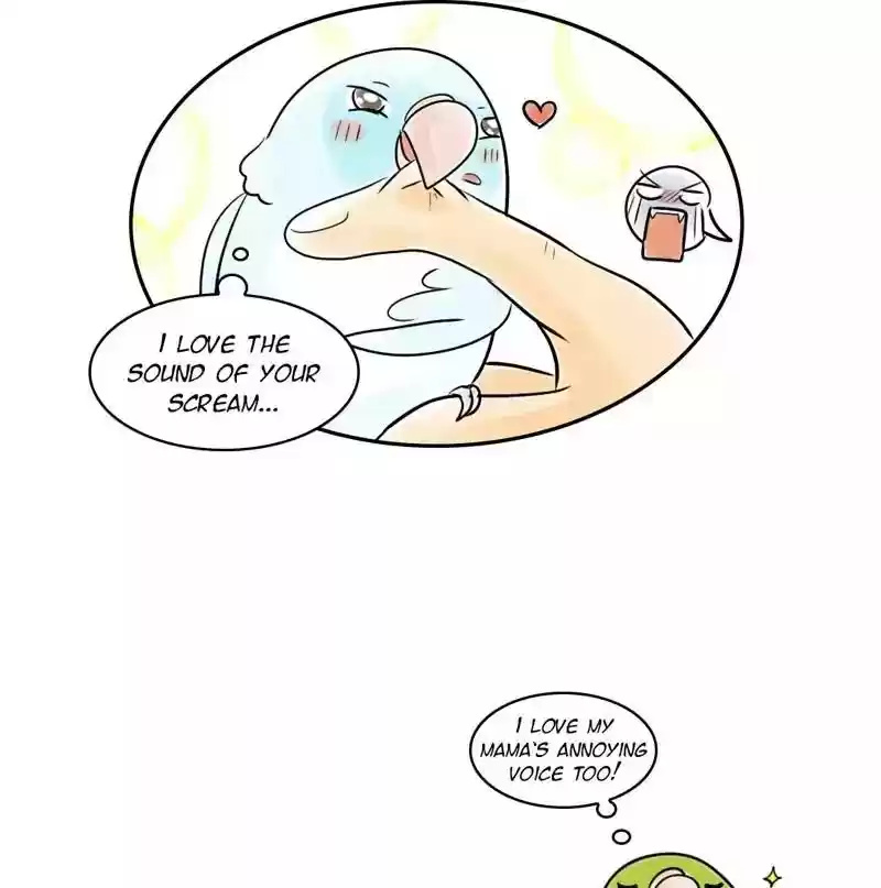 A Budgie's Life Chapter 162: Ep.161: