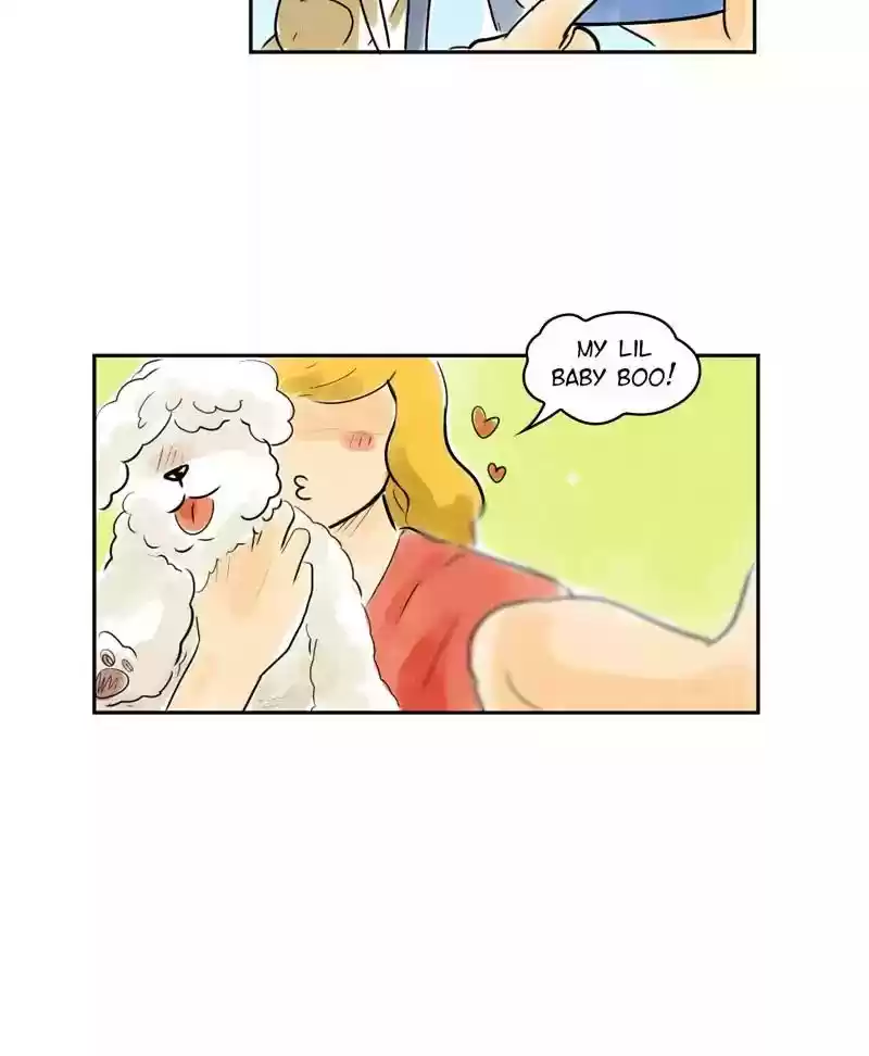 A Budgie's Life Chapter 164: Ep.163: