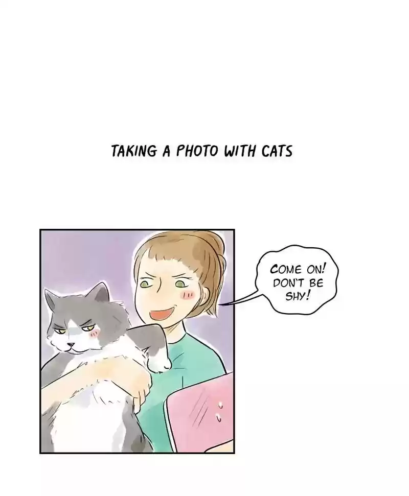 A Budgie's Life Chapter 164: Ep.163: