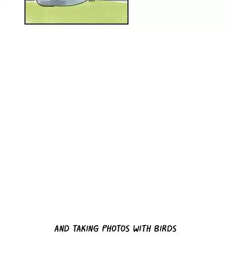 A Budgie's Life Chapter 164: Ep.163: