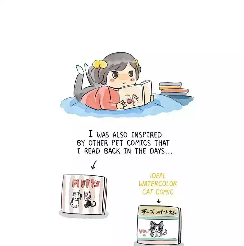 A Budgie's Life Chapter 164: Ep.163: