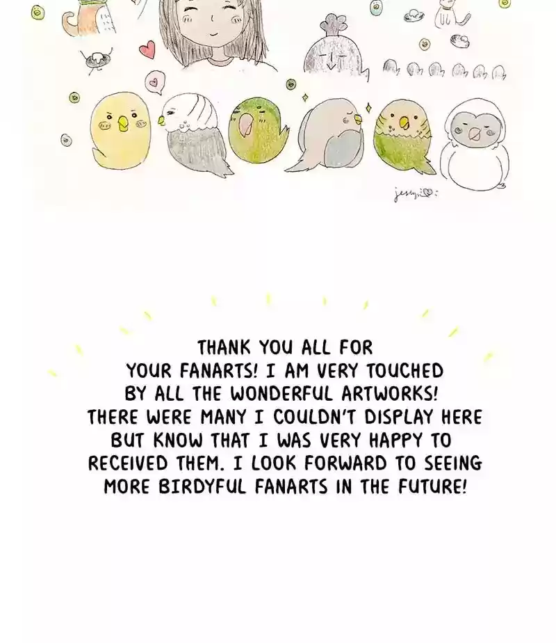 A Budgie's Life Chapter 164: Ep.163: