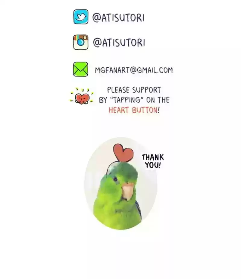 A Budgie's Life Chapter 164: Ep.163: